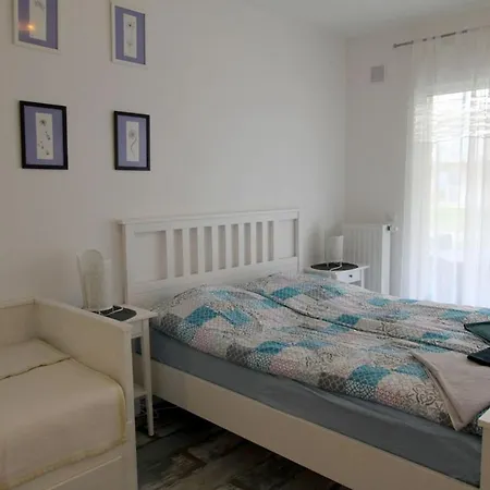 Apartment Velence Spa Lake Apartman Velence