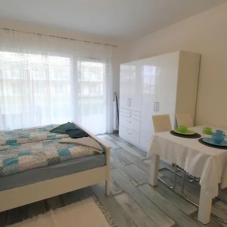 Velence Spa Lake Apartman