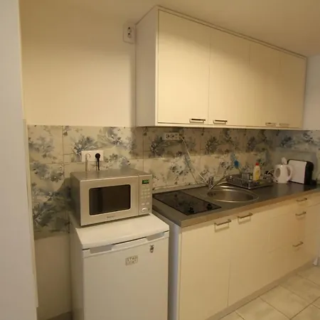 Apartment Velence Spa Lake Apartman