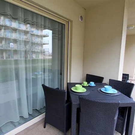 Apartment Velence Spa Lake Apartman *