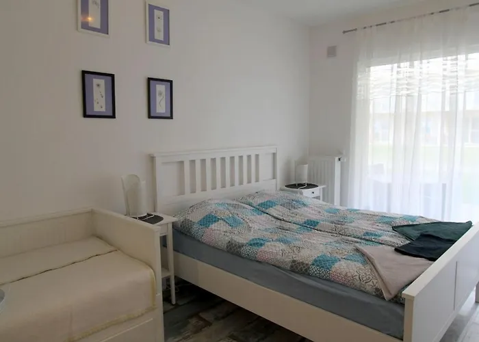 Apartamento Velence Spa Lake Apartman Velence