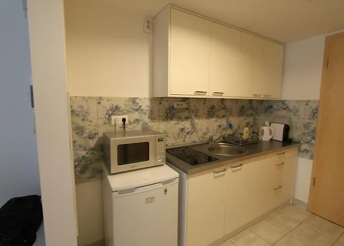 Apartamento Velence Spa Lake Apartman