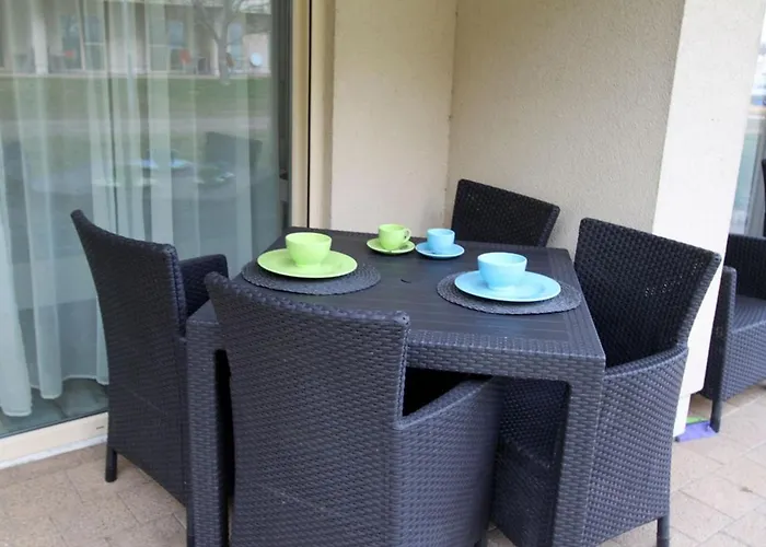 Velence Spa Lake Apartman