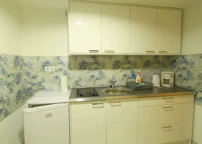 Velence Spa Lake Apartman * Velence