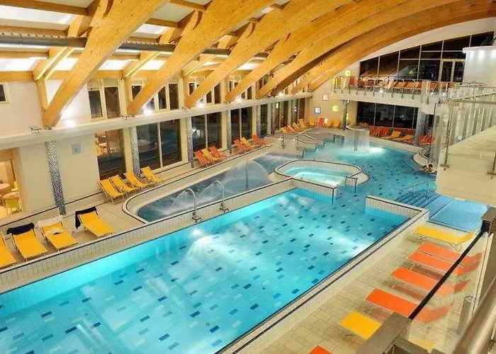 Apartamento Velence Spa Lake Apartman *
