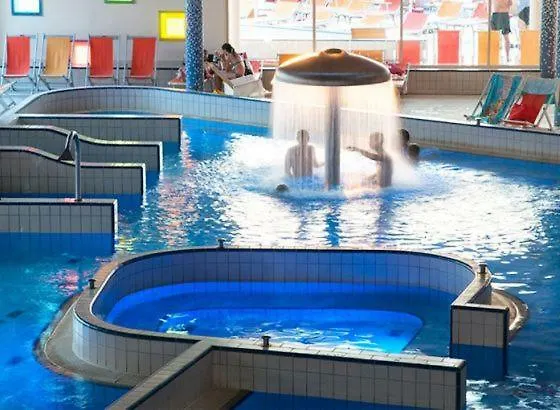 Velence Spa Lake Apartman *