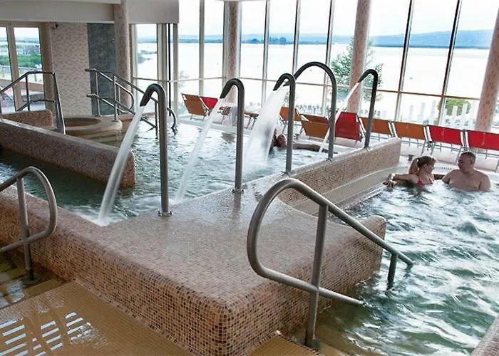 Velence Spa Lake Apartman Velence