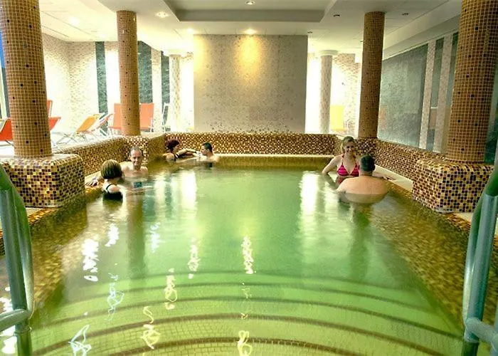 Velence Spa Lake Apartman Apartamento Velence